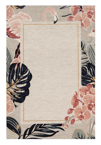 Εικόνα της NewPlan Χαλί Garden 65240G - 130X190
