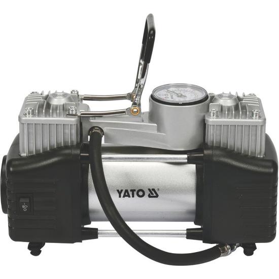 Εικόνα της Yato Συμπιεστής Αυτοκινήτου 250W YT-73462