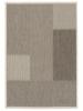 Εικόνα της NewPlan Χαλί Ethnik 4526A Brown/Grey-Light Beige - 070X140