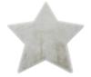 Εικόνα της NewPlan Χαλί Puffy FC3B Beige Star Antislip - 120X120