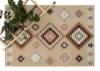 Εικόνα της NewPlan Χαλί Garden 65510N - Set 063(2X150,1X210)