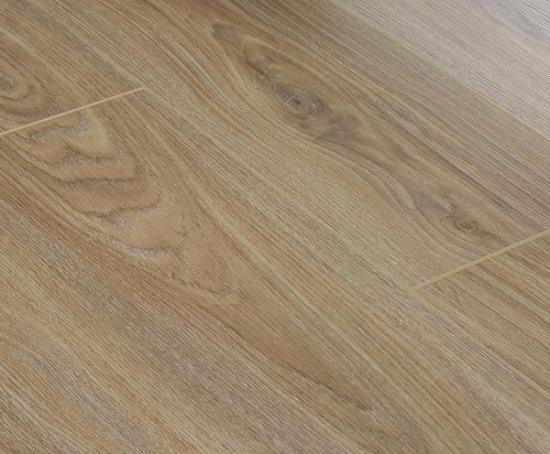 Εικόνα της FloorPan Δάπεδο Laminate 8mm Blue 4V 38FP Luanda Oak