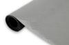 Εικόνα της NewPlan Πλαστικό Δάπεδο Λαμαρίνα 1mm Dark Grey 2μετρο (τετραγωνικό)