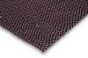 Εικόνα της NewPlan Πλαστικό Δάπεδο ZigZag Mat 5mm Brown 1,20μέτρα  (τετραγωνικό)