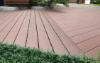 Εικόνα της NewPlan DECK-WPC Δαπέδου 25/145mm OAK NAT 150