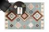 Εικόνα της NewPlan Χαλί Garden 65510C - 133X190