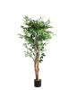 Εικόνα της NewPlan Τεχνητό Δέντρο Φίκος Ύψος 150cm FICUS TREE NP0079_150