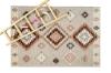 Εικόνα της NewPlan Χαλί Garden 65510B - 133X190