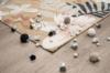 Εικόνα της NewPlan Χαλί Garden 65354N - 133X190