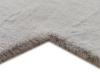 Εικόνα της NewPlan Χαλί Puffy FC6 Light Grey Star Antislip - 120X120