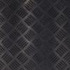 Εικόνα της NewPlan Δάπεδο Καουτσούκ 9005 3mm Checker Λαμαρίνα 1,2μέτρα  (τετραγωνικό)