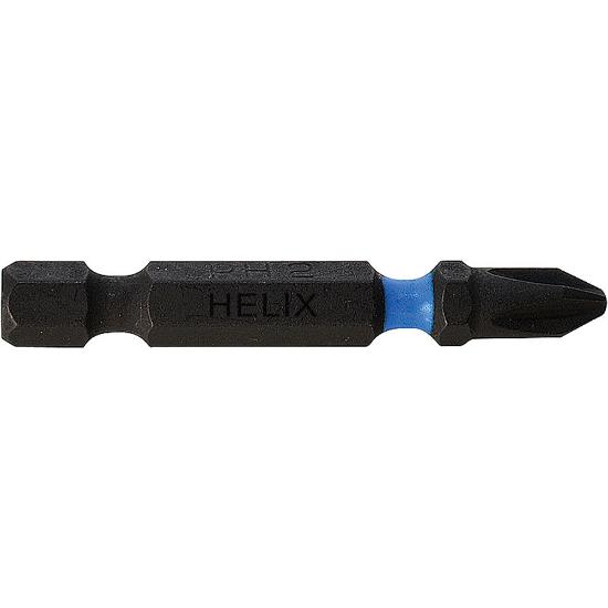 Εικόνα της Helix Μύτη Κατσαβιδιού Σταυρός με Μέγεθος PH3