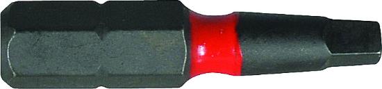 Εικόνα της Helix Μύτη Κατσαβιδιού Τετράγωνη R2