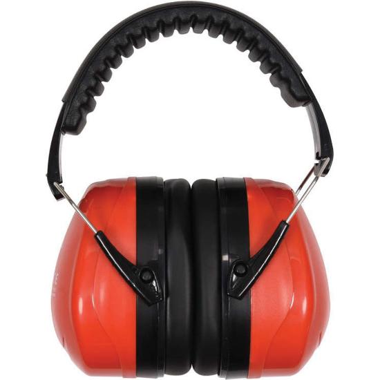 Εικόνα της Yato Ακουστικά Προστασίας Μειώνουν τον Θόρυβο Κατά 32dB YT-74633
