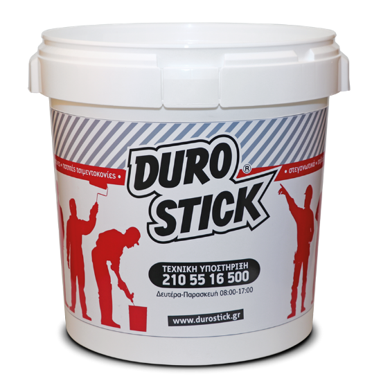 Εικόνα της Durostick Δοχείο Ανάμειξης & Ανάδευσης 32lt