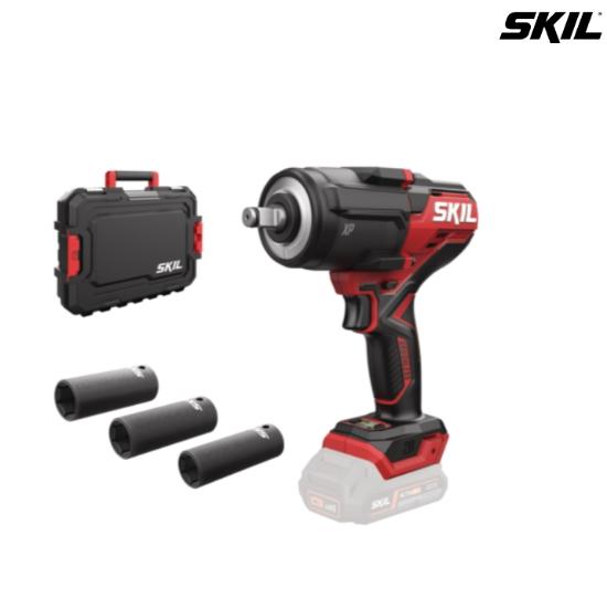 Εικόνα της SKIL 3285 JA Μπουλονόκλειδο μπαταρίας «XP brushless»