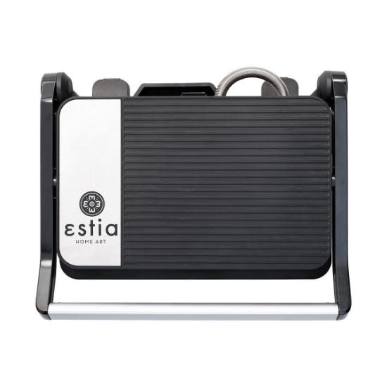 Εικόνα της Estia Σαντουιτσιέρα Toast & Grill 2 Θέσεων 1200w