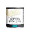 Εικόνα της Polyvine Sparkling Metallic Glitter Gold Εφέ Τεχνοτροπίας 500ml