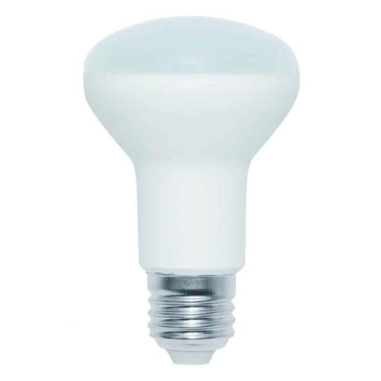 Εικόνα της Universe Led Λάμπα Καθρέπτου R63 240V E27 8W 620lm Φως Ημέρας 4000k 120ο