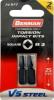Εικόνα της Benman Μύτη V5 Steel Roberston R2x25mm 2τμχ