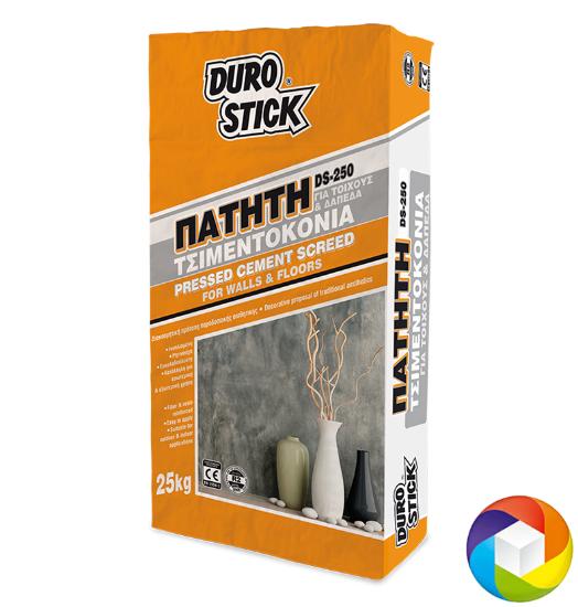 Εικόνα της Durostick DS-250 Πατητή Τσιμεντοκονία 25kg