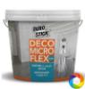 Εικόνα της Durostick DS-258 Deco Micro Flex Πατητή Σε Μορφή Πάστας