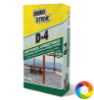 Εικόνα της Durostick D-4 Αρμόστοκος Φυσικών Πλακών 8-50mm 25kg