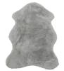 Εικόνα της NewPlan Χαλί Puffy Fc25 Taupe New Antislip - 200X300