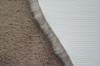 Εικόνα της NewPlan Χαλί Puffy Fc5 Taupe Antislip - 080X150