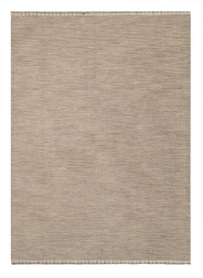 Εικόνα της NewPlan Χαλί Pure 57 Grey/L.Grey - Set067 (2X170,1X210)