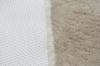 Εικόνα της NewPlan Χαλί Puffy Fc3B Beige Antislip - 100X160
