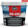 Εικόνα της Durostick DS-220 Ελαστομερές Ακρυλικό Καουτσούκ Λευκό 25kg