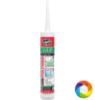 Εικόνα της Durostick DS Polymer Ακρυλική Σιλικόνη Ξύλου 340gr