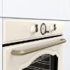 Εικόνα της Gorenje BOS67372CLI Φούρνος άνω Πάγκου 77lt χωρίς Εστίες Π59.5εκ. Μπεζ