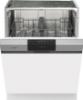 Εικόνα της Gorenje GI62040X Εντοιχιζόμενο Πλυντήριο Πιάτων για 13 Σερβίτσια Π59.6xY81.5εκ. Λευκό
