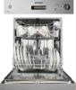 Εικόνα της Pyramis DWG 60SI Εντοιχιζόμενο Πλυντήριο Πιάτων για 12 Σερβίτσια Π59.8xY82εκ. Inox