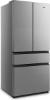 Εικόνα της Gorenje NRM8181UX Ψυγείο Ντουλάπα 480lt NoFrost Υ181.7xΠ79.4xΒ70.6εκ. Inox