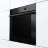 Εικόνα της Gorenje BO6717E03BG Φούρνος άνω Πάγκου 77lt χωρίς Εστίες Π59.5εκ. Μαύρος