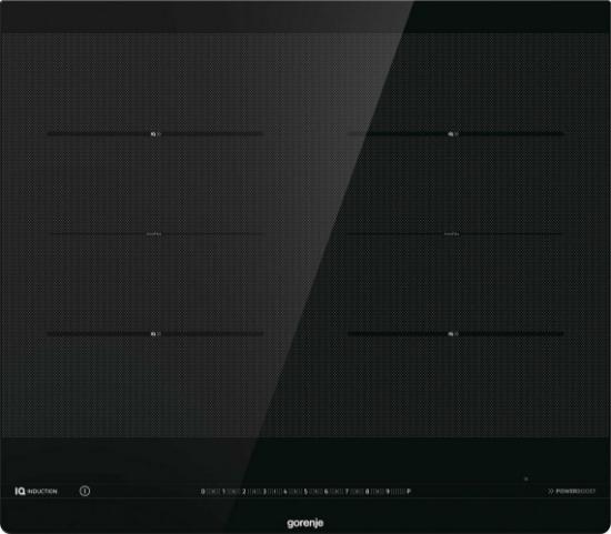 Εικόνα της Gorenje IS646BG Επαγωγική Εστία Αυτόνομη 59.5x52εκ.