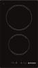 Εικόνα της Pyramis 29HL 246 Domino Κεραμική Εστία Αυτόνομη με Λειτουργία Κλειδώματος 29x51εκ.