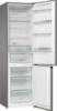 Εικόνα της Gorenje NRK6202AXL4 Ψυγειοκαταψύκτης 331lt Total NoFrost Υ200xΠ60xΒ59.2εκ. Inox