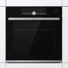 Εικόνα της Gorenje BPSAX6747A08BGWI Φούρνος άνω Πάγκου 77lt χωρίς Εστίες Π59.5εκ. Μαύρος