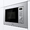 Εικόνα της Gorenje BMI201AG1X Εντοιχιζόμενος Φούρνος Μικροκυμάτων με Grill 20lt Inox