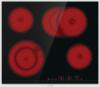 Εικόνα της Gorenje ECT643BX Κεραμική Εστία Αυτόνομη Inox με Λειτουργία Κλειδώματος 60x52.5εκ.