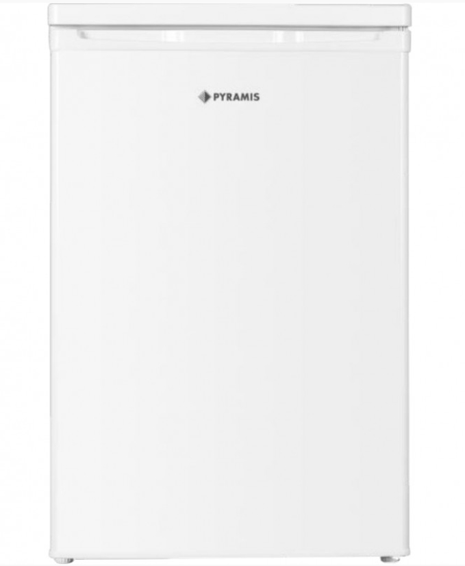 Pyramis Mini Ψυγείο FST 85 Λευκό