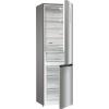 Εικόνα της Gorenje NRK720EAXL4 Ψυγειοκαταψύκτης 495lt NoFrost Υ200xΠ70.4xΒ69.4εκ. Inox