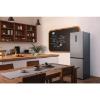 Εικόνα της Gorenje NRK720EAXL4 Ψυγειοκαταψύκτης 495lt NoFrost Υ200xΠ70.4xΒ69.4εκ. Inox