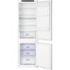 Εικόνα της Gorenje Ψυγειοκαταψύκτης NoFrost Υ177.2xΠ54xΒ54εκ. Λευκός