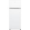 Εικόνα της Gorenje Ψυγείο Δίπορτο Total NoFrost Υ143.4xΠ55xΒ54.2εκ. Λευκό