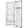 Εικόνα της Gorenje Ψυγείο Δίπορτο Total NoFrost Υ143.4xΠ55xΒ54.2εκ. Λευκό